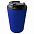 Термостакан Sunny, синий с логотипом  заказать по выгодной цене в кибермаркете AvroraStore