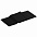 Шарф Stout, серый меланж с логотипом  заказать по выгодной цене в кибермаркете AvroraStore