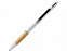 Ручка-стилус металлическая шариковая OLTEN с логотипом  заказать по выгодной цене в кибермаркете AvroraStore