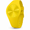 Часы наручные ICE Color,желтый с логотипом  заказать по выгодной цене в кибермаркете AvroraStore