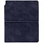 Ежедневник Kuka Mini, недатированный, синий с логотипом  заказать по выгодной цене в кибермаркете AvroraStore