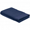 Полотенце Odelle, большое, ярко-синее с логотипом  заказать по выгодной цене в кибермаркете AvroraStore