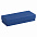 Коробка Mini, синяя с логотипом  заказать по выгодной цене в кибермаркете AvroraStore