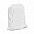 Рюкзак "Spook", белый, 34х42 см, полиэстер 210 Т с логотипом  заказать по выгодной цене в кибермаркете AvroraStore