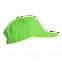 Бейсболка 10L Ярко-зелёный с логотипом  заказать по выгодной цене в кибермаркете AvroraStore