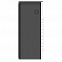 Внешний аккумулятор, Uno, 6000mah c встроенной УФ лампой, черный с логотипом  заказать по выгодной цене в кибермаркете AvroraStore