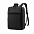 Рюкзак Кембридж - Серый CC с логотипом  заказать по выгодной цене в кибермаркете AvroraStore