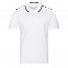 Рубашка поло Рубашка мужская 04T Белый с логотипом  заказать по выгодной цене в кибермаркете AvroraStore