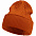 Шапка Franky, красная с логотипом  заказать по выгодной цене в кибермаркете AvroraStore