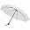 Зонт складной Hit Mini ver.2, бордовый с логотипом  заказать по выгодной цене в кибермаркете AvroraStore