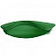 Пенал P-case, зеленый с логотипом  заказать по выгодной цене в кибермаркете AvroraStore