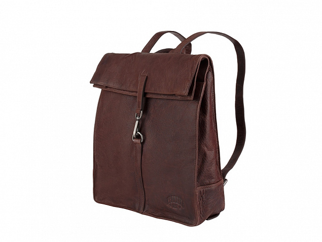 Рюкзак-сумка DIGGER Mara с логотипом  заказать по выгодной цене в кибермаркете AvroraStore