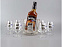 Набор для виски «Эсквайр» с логотипом  заказать по выгодной цене в кибермаркете AvroraStore