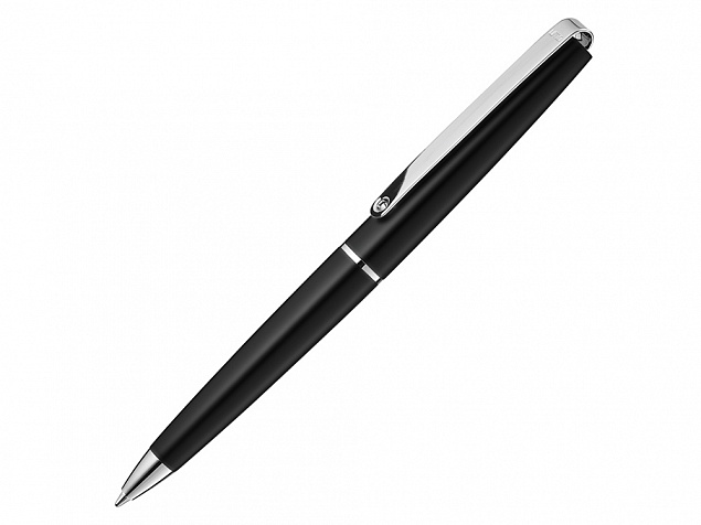 Ручка шариковая металлическая «Eternity» с логотипом  заказать по выгодной цене в кибермаркете AvroraStore
