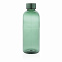 Герметичная бутылка с металлической крышкой с логотипом  заказать по выгодной цене в кибермаркете AvroraStore