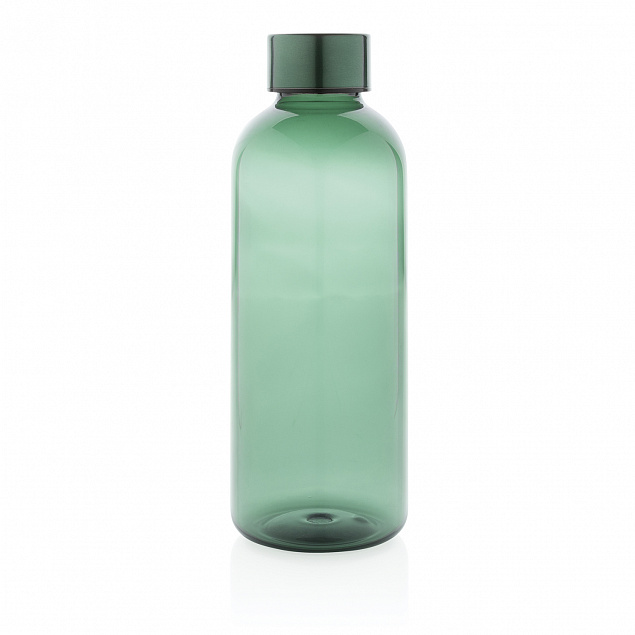 Герметичная бутылка с металлической крышкой с логотипом  заказать по выгодной цене в кибермаркете AvroraStore