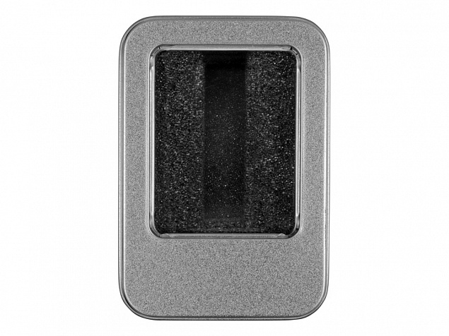 Коробка для флешки с мини чипом «Этан» с логотипом  заказать по выгодной цене в кибермаркете AvroraStore