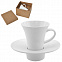 Кофейная пара  "Модерн" в подарочной упаковке с логотипом  заказать по выгодной цене в кибермаркете AvroraStore