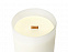 Свеча ароматическая «Niort» с логотипом  заказать по выгодной цене в кибермаркете AvroraStore