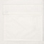 Жилет унисекс Oblako, молочно-белый с логотипом  заказать по выгодной цене в кибермаркете AvroraStore