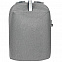 Рюкзак для ноутбука Burst Tweed, серый с логотипом  заказать по выгодной цене в кибермаркете AvroraStore