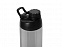 Спортивная бутылка для воды с держателем «Biggy», 1000 мл с логотипом  заказать по выгодной цене в кибермаркете AvroraStore