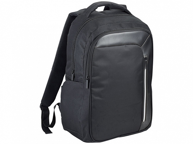 Рюкзак "Vault" для ноутбука 15,6" с логотипом  заказать по выгодной цене в кибермаркете AvroraStore