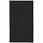 Палантин Territ, черный с логотипом  заказать по выгодной цене в кибермаркете AvroraStore