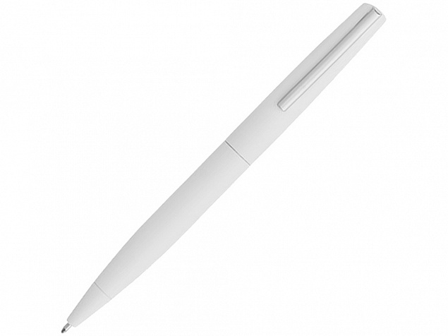 Ручка металлическая шариковая «Milos» с логотипом  заказать по выгодной цене в кибермаркете AvroraStore