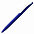 Ручка шариковая Pin Soft Touch, черная с логотипом  заказать по выгодной цене в кибермаркете AvroraStore