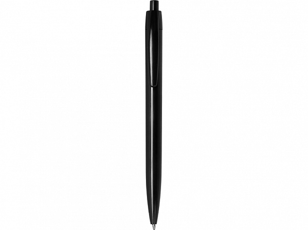 Ручка шариковая пластиковая «Air» с логотипом  заказать по выгодной цене в кибермаркете AvroraStore
