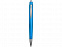 Ручка шариковая Albany, синий, синие чернила с логотипом  заказать по выгодной цене в кибермаркете AvroraStore