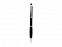 Ручка-стилус шариковая "Ziggy" с логотипом  заказать по выгодной цене в кибермаркете AvroraStore