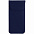 Футляр для очков Dorset, синий с логотипом  заказать по выгодной цене в кибермаркете AvroraStore
