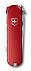 Нож-брелок Nail Clip 580, красный с логотипом  заказать по выгодной цене в кибермаркете AvroraStore
