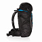 Большой походный рюкзак Explorer, 40 л (без ПВХ) с логотипом  заказать по выгодной цене в кибермаркете AvroraStore