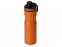 Бутылка для воды Supply Waterline, нерж сталь, 850 мл, оранжевый с логотипом  заказать по выгодной цене в кибермаркете AvroraStore