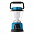 Светодиодный фонарь с логотипом  заказать по выгодной цене в кибермаркете AvroraStore