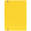 Ежедневник New Factor Metal, желтый с логотипом  заказать по выгодной цене в кибермаркете AvroraStore