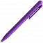 Ручка шариковая Prodir DS6S TMM, фиолетовая с логотипом  заказать по выгодной цене в кибермаркете AvroraStore