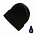 Шапка Impact из Polylana® AWARE™ с логотипом  заказать по выгодной цене в кибермаркете AvroraStore