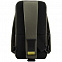 Рюкзак на одно плечо City Sling Bag, зеленый с логотипом  заказать по выгодной цене в кибермаркете AvroraStore
