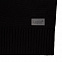 Жилет оверсайз унисекс Cornell в сумке, черный с логотипом  заказать по выгодной цене в кибермаркете AvroraStore