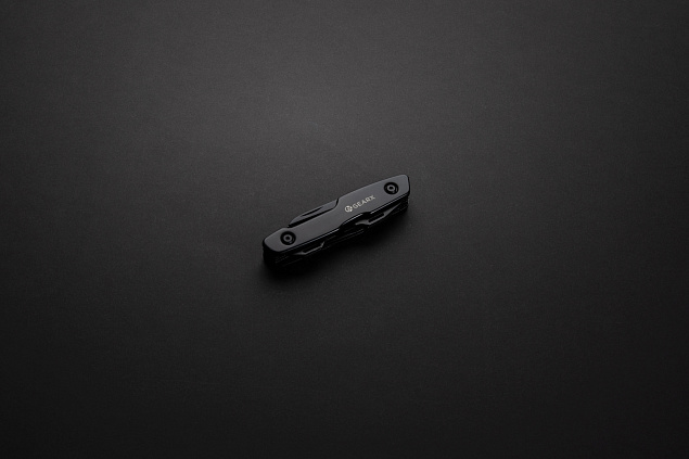 Карманный нож Gear X с логотипом  заказать по выгодной цене в кибермаркете AvroraStore