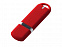 USB 2.0- флешка на 32 Гб, soft-touch с логотипом  заказать по выгодной цене в кибермаркете AvroraStore