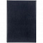 Папка-планшет Nebraska, синяя с логотипом  заказать по выгодной цене в кибермаркете AvroraStore