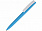Ручка пластиковая soft-touch шариковая «Zorro» с логотипом  заказать по выгодной цене в кибермаркете AvroraStore