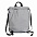 Рюкзак RUN new, белый, 48х40см, 100% полиэстер с логотипом  заказать по выгодной цене в кибермаркете AvroraStore