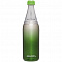 Термобутылка Fresco, зеленая с логотипом  заказать по выгодной цене в кибермаркете AvroraStore