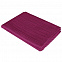 Плед Comfort, лиловый с логотипом  заказать по выгодной цене в кибермаркете AvroraStore